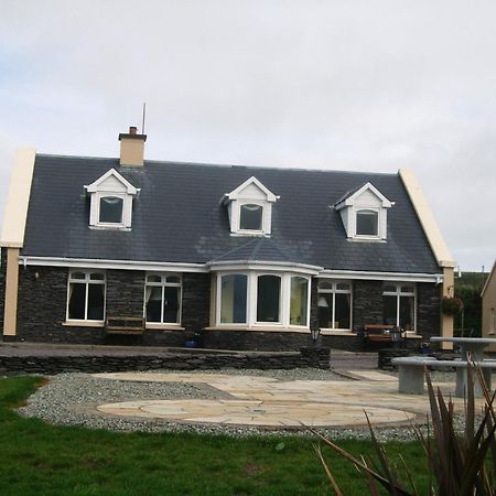 Carraig Liath House Bed and Breakfast Clynacartan Buitenkant foto