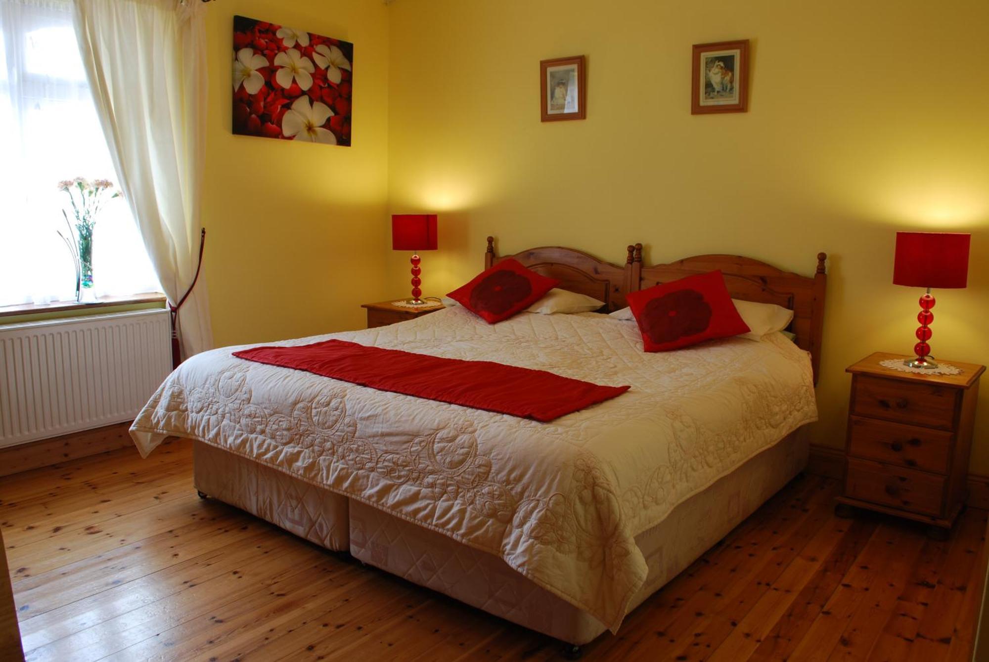 Carraig Liath House Bed and Breakfast Clynacartan Buitenkant foto