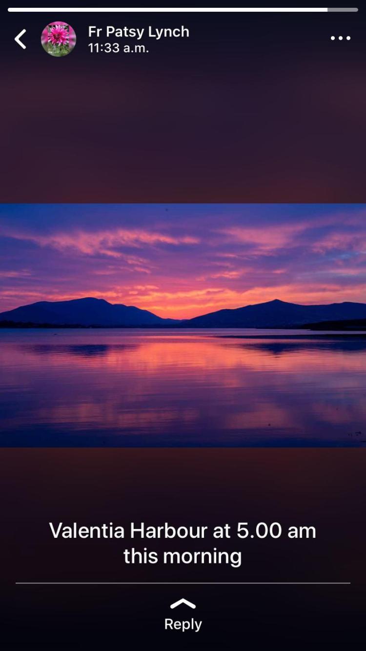 Carraig Liath House Bed and Breakfast Clynacartan Buitenkant foto
