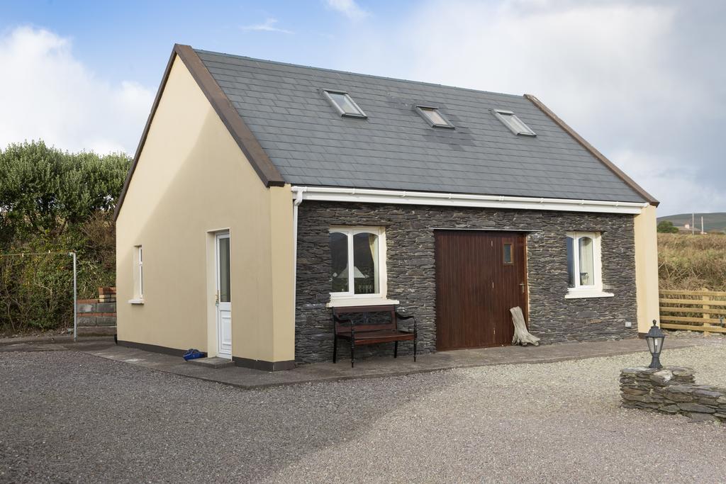 Carraig Liath House Bed and Breakfast Clynacartan Buitenkant foto