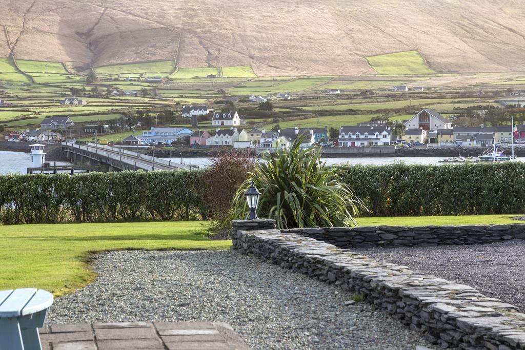 Carraig Liath House Bed and Breakfast Clynacartan Buitenkant foto