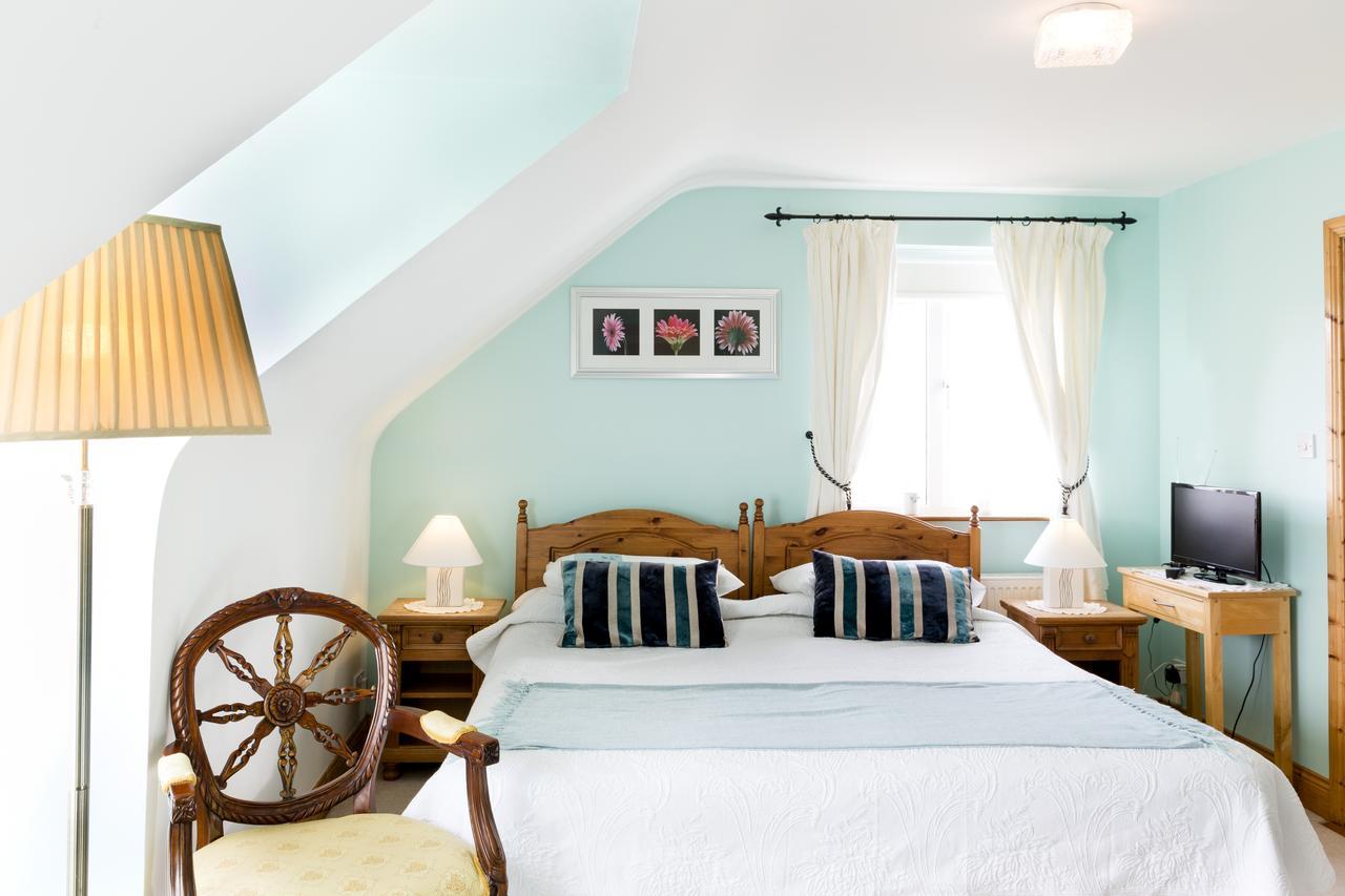 Carraig Liath House Bed and Breakfast Clynacartan Buitenkant foto