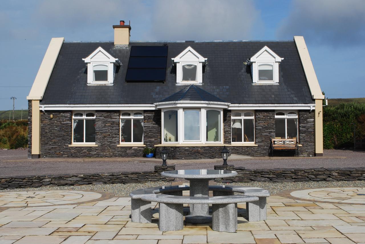 Carraig Liath House Bed and Breakfast Clynacartan Buitenkant foto