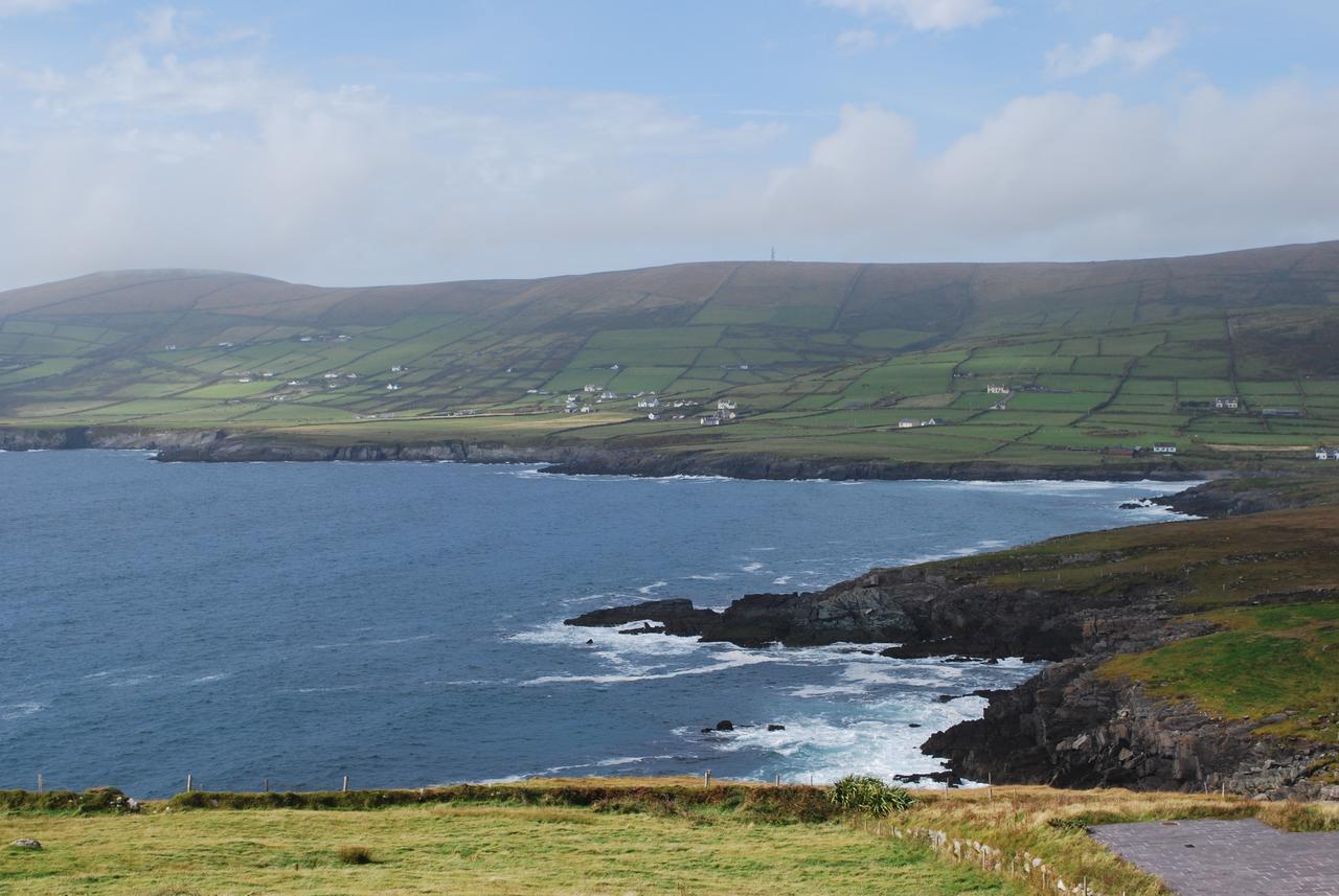 Carraig Liath House Bed and Breakfast Clynacartan Buitenkant foto