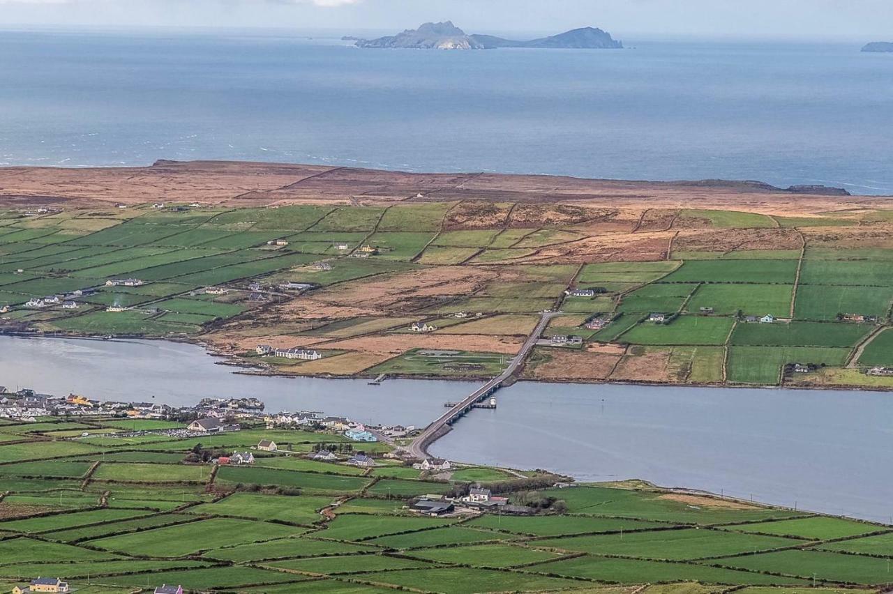 Carraig Liath House Bed and Breakfast Clynacartan Buitenkant foto